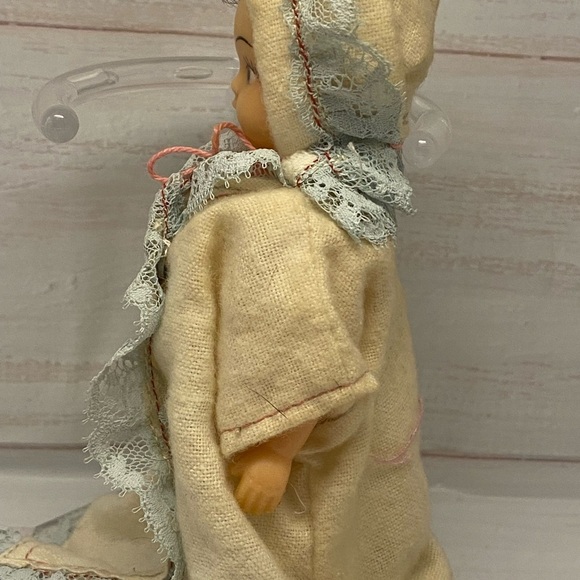 ⚡️Vintage 1970’s doll good condition for age⚡️ - Picture 3 of 12